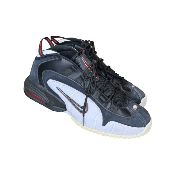 👟 Nike Air Zoom Turf Jet 97 QS Black White Red Men’s Size 13 👟 - Picture 1 of 7